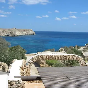 I Dammusi Di Borgo Cala Creta Hotel
