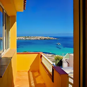 Attico Vista Mare Appartamento