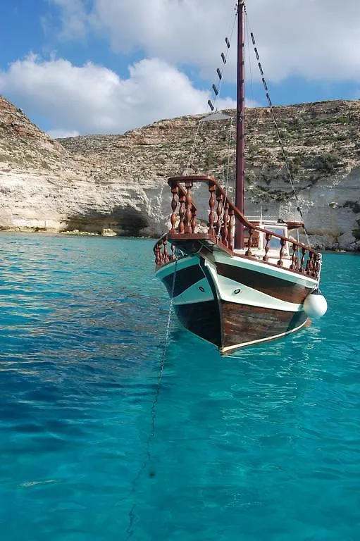 El Mosaico Del Sol Hotel Lampedusa 0*,  Italy